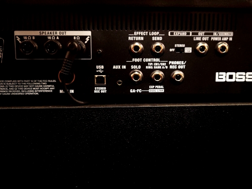 BOSS - KTN-ART-MK2 3
