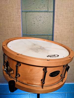 PDP - SX Series Maple Snare