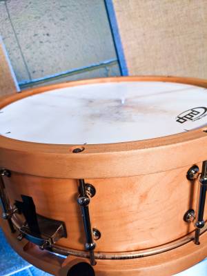 PDP - SX Series Maple Snare 3