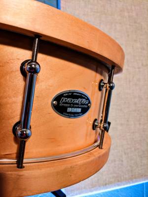 PDP - SX Series Maple Snare 2