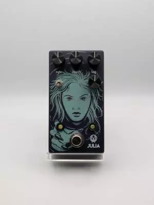 Walrus Audio - Julia Chorus/Vibrato V2
