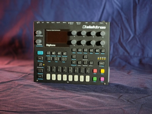 Elektron - DIGITONE