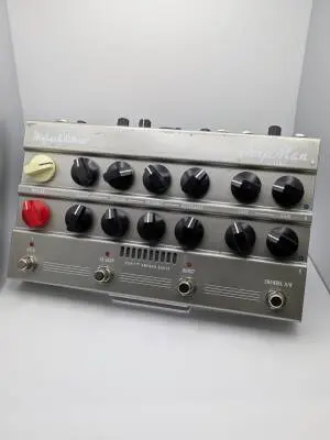 Hughes & Kettner - AmpMan Classic