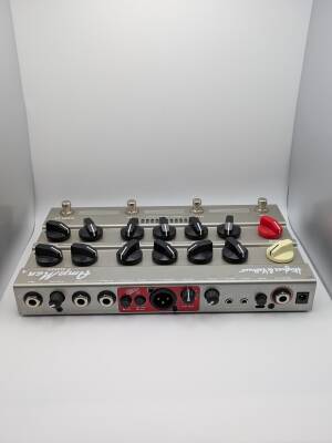 Store Special Product - Hughes & Kettner - AmpMan Classic