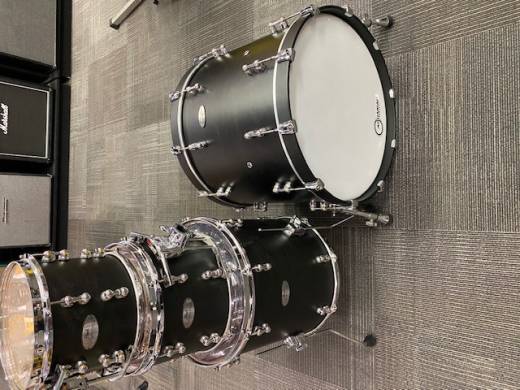 Pearl Reference Pure Shell Pack