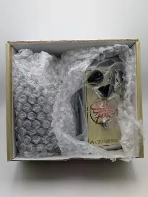 Electro-Harmonix - Soul Food Transparent OD 2