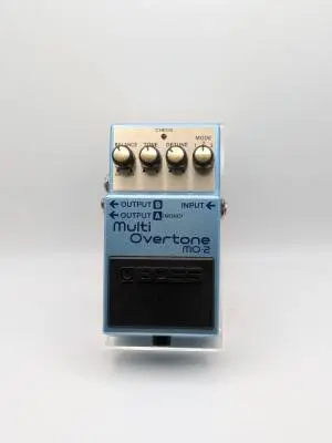 Store Special Product - BOSS - Multi Overtone Pedal