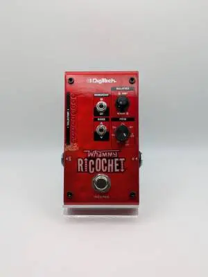 Digitech - RICOCHET