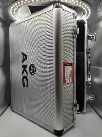 AKG - C414 XLS 2