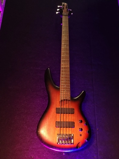 Ibanez - SR505 TFF 2