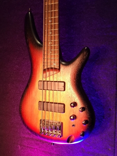 Ibanez - SR505 TFF 3