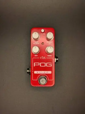 Electro-Harmonix - PICO POG 2