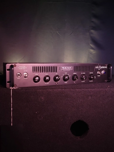 Mesa Boogie - M6-CARBINE-R