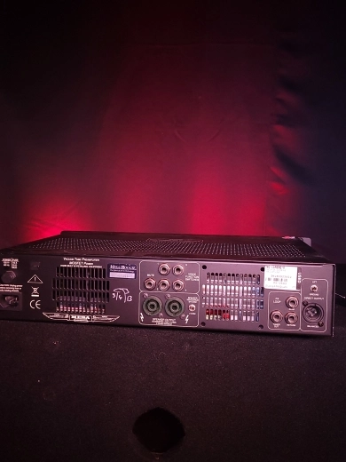 Mesa Boogie - M6-CARBINE-R 3