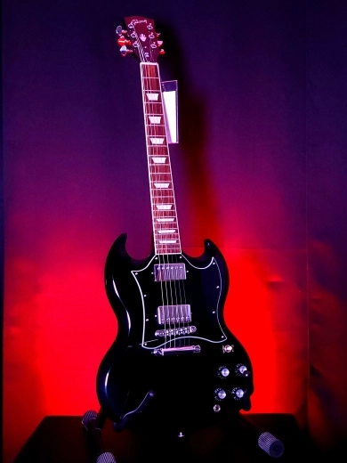 Gibson - SGS00EBCH