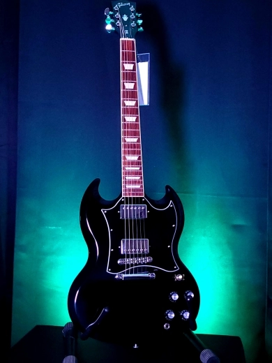 Gibson - SGS00EBCH 2