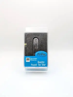 Seymour Duncan - Quarter Pound Pickup For Tele Rhythm