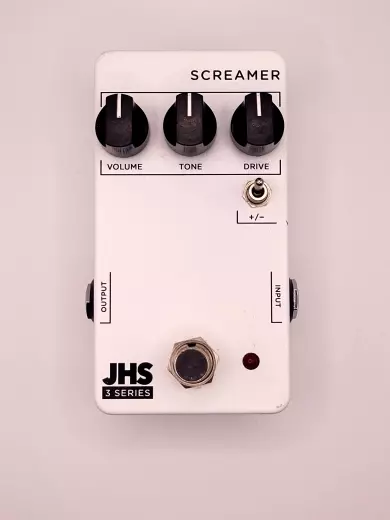 JHS Pedals - JHS 3 SCREAMER