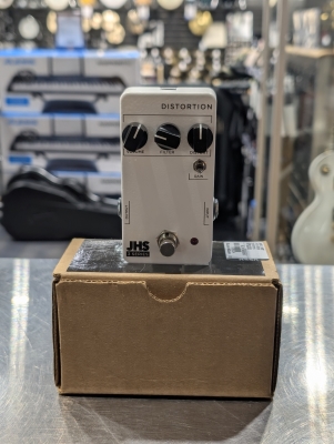 JHS Pedals 3 Series Distortion | Long & McQuade