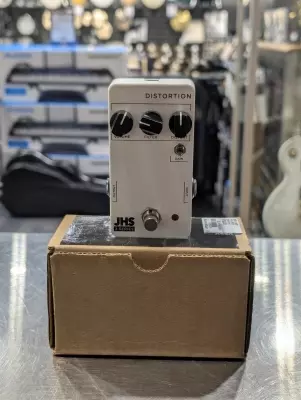JHS Pedals - JHS 3 DISTORTION