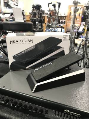 HeadRush - HREXPRESSION