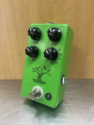 JHS Pedals - Bonsai 9-Way Screamer Pedal