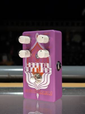 Gear Hunter | Catalinbread - KARMA SUTURE SI