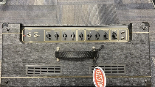 Vox - AC15C1 2