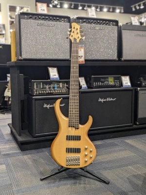 Ibanez BTB 6 String Bass