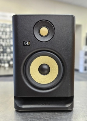 KRK - RP5-G4 Studio Monitor