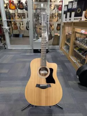 Taylor Guitars - 150CE 12-STRING