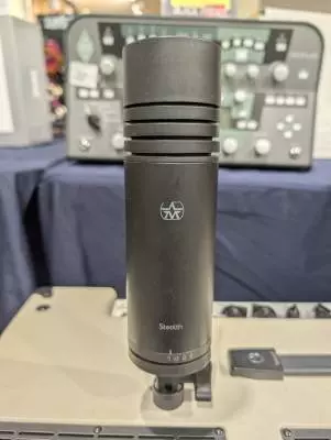 Store Special Product - Aston - ASTON-STEALTH