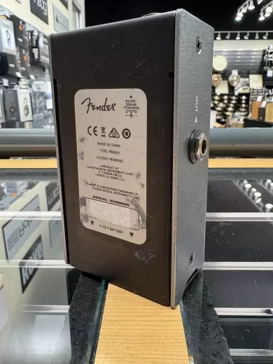Store Special Product - Fender - Engager Boost