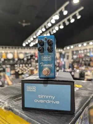 Store Special Product - Dunlop - Timmy Overdrive