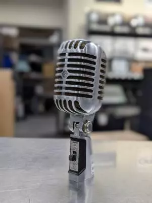 Shure - 55SH-SERIES-II