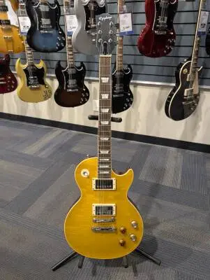 EPI CS KIRK HAMMET GREENY '59 LP STD 2