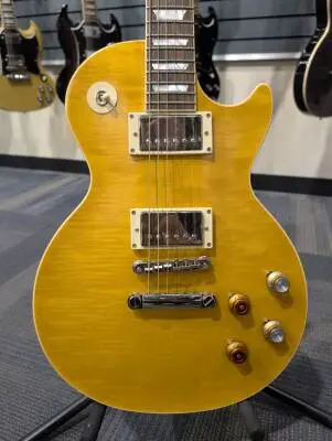 EPI CS KIRK HAMMET GREENY '59 LP STD