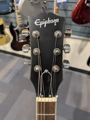 EPI CS KIRK HAMMET GREENY '59 LP STD 2