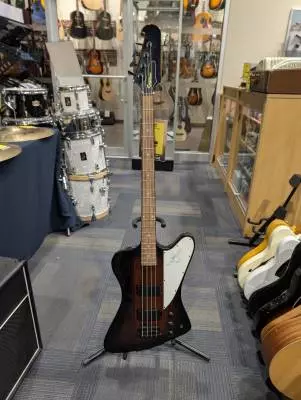 Store Special Product - EPI THUNDERBIRD VINTAGE SUNBURST