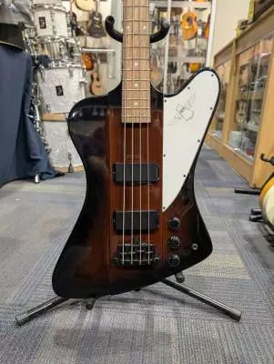 Store Special Product - EPI THUNDERBIRD VINTAGE SUNBURST