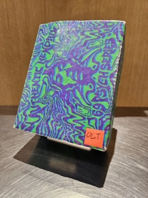 MXR - Jimi Hendrix Octavio Fuzz 2