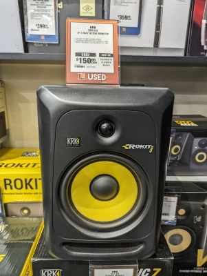 KRK - RP8-G3