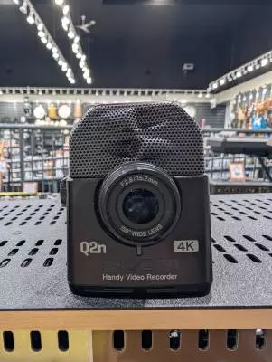 Store Special Product - Zoom - Q2N-4K