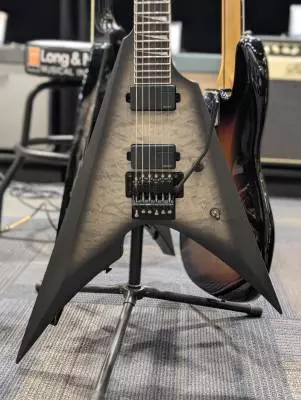 LTD ARROW 1000 CHARCOAL BURST