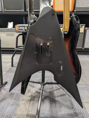 LTD ARROW 1000 CHARCOAL BURST 2