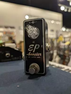 Store Special Product - Xotic - EP BOOSTER
