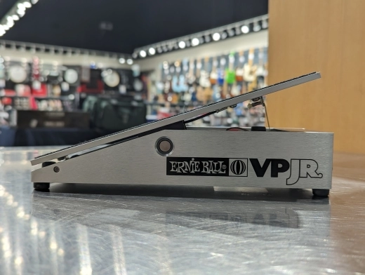 ERNIE BALL JR 250K PASSIVE VOLUME PEDAL