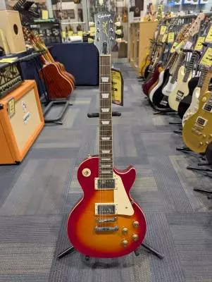 Epiphone - 1959 LP STD O/F-AGED DARK CH