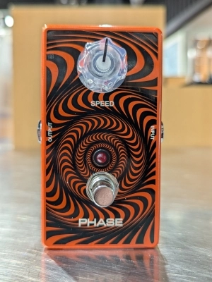 MXR WYLDE AUDIO PHASE