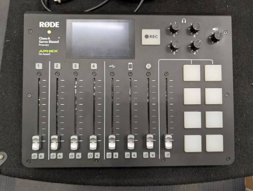 Rode - RODECASTER PRO